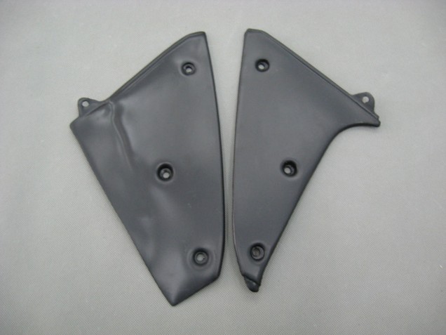 Preisgünstige Suzuki GSXR 1300 Hayabusa Motorrad Verkleidung 1996-2007 - Orange Rot