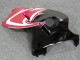 Preisgünstige Suzuki GSXR 1300 Hayabusa Motorrad Verkleidung 1996-2007 - Rosa Weiss Schwarz