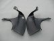 Preisgünstige Suzuki GSXR 1300 Hayabusa Motorrad Verkleidung 1996-2007 - Rosa Weiss Schwarz