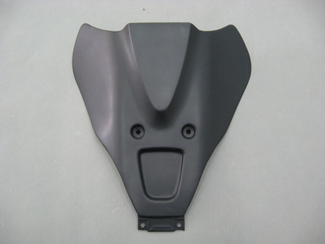 Preisgünstige Suzuki GSXR 1300 Hayabusa Motorrad Verkleidung 1996-2007 - Grau Schwarz Hayabusa