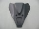 Preisgünstige Suzuki GSXR 1300 Hayabusa Motorrad Verkleidung 1996-2007 - Grau Schwarz Hayabusa