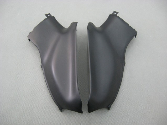 Preisgünstige Suzuki GSXR 1300 Hayabusa Motorrad Verkleidung 1996-2007 - Grau Schwarz Hayabusa
