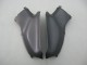 Preisgünstige Suzuki GSXR 1300 Hayabusa Motorrad Verkleidung 1996-2007 - Grau Schwarz Hayabusa