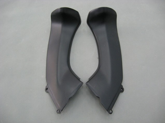 Preisgünstige Suzuki GSXR 1300 Hayabusa Motorrad Verkleidung 1996-2007 - Grau Schwarz Hayabusa
