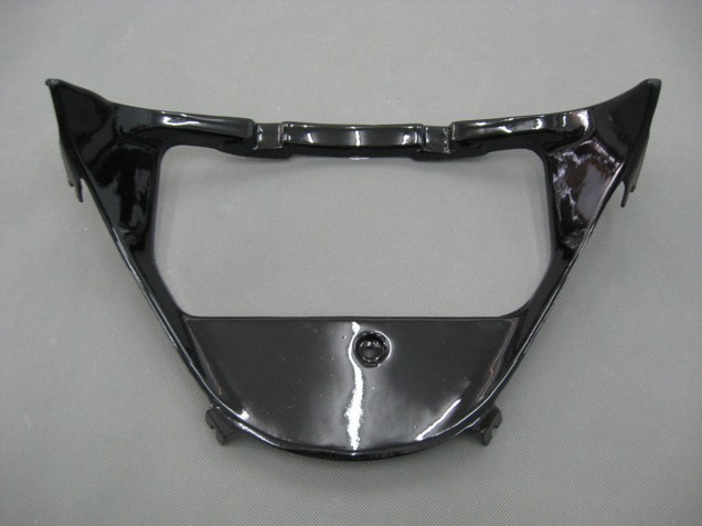Preisgünstige Suzuki GSXR 1300 Hayabusa Motorrad Verkleidung 1996-2007 - Grau Schwarz Hayabusa