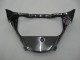 Preisgünstige Suzuki GSXR 1300 Hayabusa Motorrad Verkleidung 1996-2007 - Grau Schwarz Hayabusa