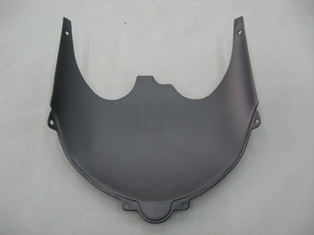 Preisgünstige Suzuki GSXR 1300 Hayabusa Motorrad Verkleidung 1996-2007 - Grau Schwarz Hayabusa