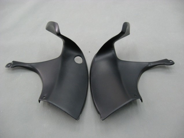Preisgünstige Suzuki GSXR 1300 Hayabusa Motorrad Verkleidung 1996-2007 - Weiss Grun