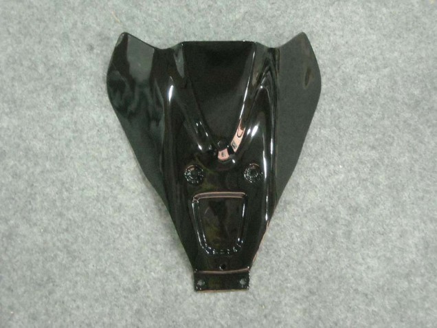 Preisgünstige Suzuki GSXR 1300 Hayabusa Motorrad Verkleidung 1996-2007 - Weiss Schwarz Corona