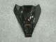Preisgünstige Suzuki GSXR 1300 Hayabusa Motorrad Verkleidung 1996-2007 - Weiss Schwarz Corona