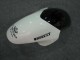 Preisgünstige Suzuki GSXR 1300 Hayabusa Motorrad Verkleidung 1996-2007 - Weiss Schwarz Corona