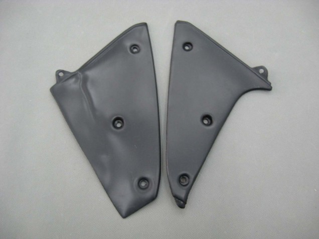 Preisgünstige Suzuki GSXR 1300 Hayabusa Motorrad Verkleidung 1996-2007 - Matt Schwarz Hayabusa