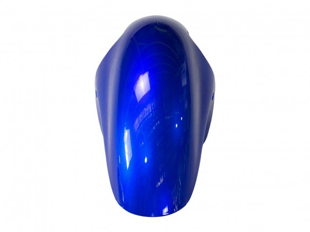 Preisgünstige Suzuki GSXR 1300 Hayabusa Motorrad Verkleidung 1996-2007 - Blau Hayabusa