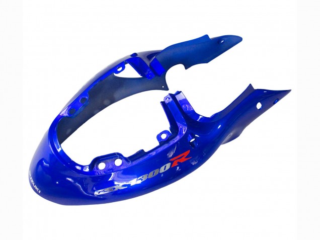 Preisgünstige Suzuki GSXR 1300 Hayabusa Motorrad Verkleidung 1996-2007 - Blau Hayabusa
