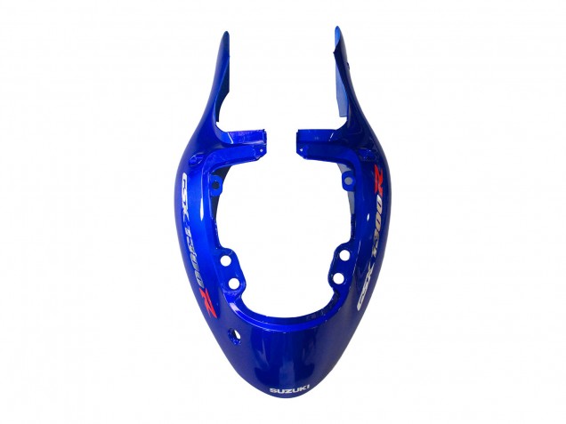 Preisgünstige Suzuki GSXR 1300 Hayabusa Motorrad Verkleidung 1996-2007 - Blau Hayabusa