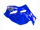 Preisgünstige Suzuki GSXR 1300 Hayabusa Motorrad Verkleidung 1996-2007 - Blau Hayabusa