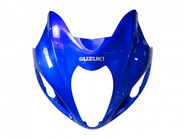 Preisgünstige Suzuki GSXR 1300 Hayabusa Motorrad Verkleidung 1996-2007 - Blau Hayabusa