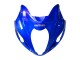 Preisgünstige Suzuki GSXR 1300 Hayabusa Motorrad Verkleidung 1996-2007 - Blau Hayabusa