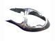 Preisgünstige Suzuki GSXR 1300 Hayabusa Motorrad Verkleidung 1996-2007 - Blau Silber Hayabusa
