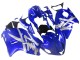 Preisgünstige Suzuki GSXR 1300 Hayabusa Motorrad Verkleidung 1996-2007 - Glanzendes Blau