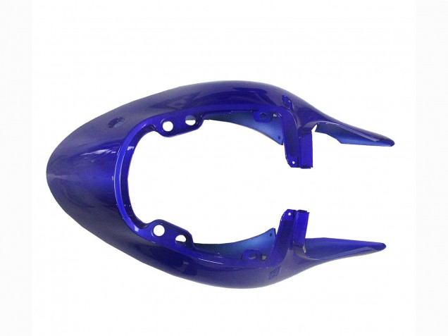 Preisgünstige Suzuki GSXR 1300 Hayabusa Motorrad Verkleidung 1996-2007 - Glanzendes Blau