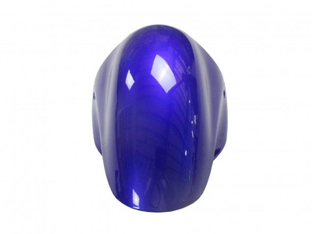 Preisgünstige Suzuki GSXR 1300 Hayabusa Motorrad Verkleidung 1996-2007 - Glanzendes Blau