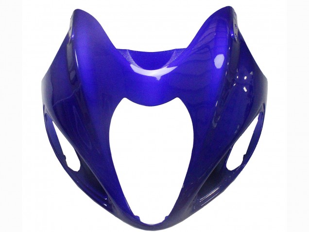 Preisgünstige Suzuki GSXR 1300 Hayabusa Motorrad Verkleidung 1996-2007 - Glanzendes Blau