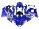 Preisgünstige Suzuki GSXR 1300 Hayabusa Motorrad Verkleidung 1996-2007 - Glanzendes Blau