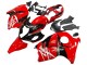 Preisgünstige Suzuki GSXR 1300 Hayabusa Motorrad Verkleidung 1996-2007 - Rot Schwarz Hayabusa