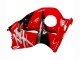 Preisgünstige Suzuki GSXR 1300 Hayabusa Motorrad Verkleidung 1996-2007 - Rot Schwarz Hayabusa