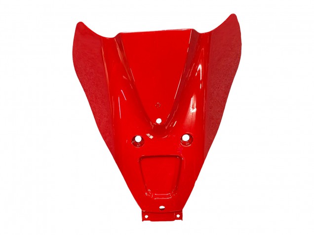 Preisgünstige Suzuki GSXR 1300 Hayabusa Motorrad Verkleidung 1996-2007 - Rot Schwarz Hayabusa