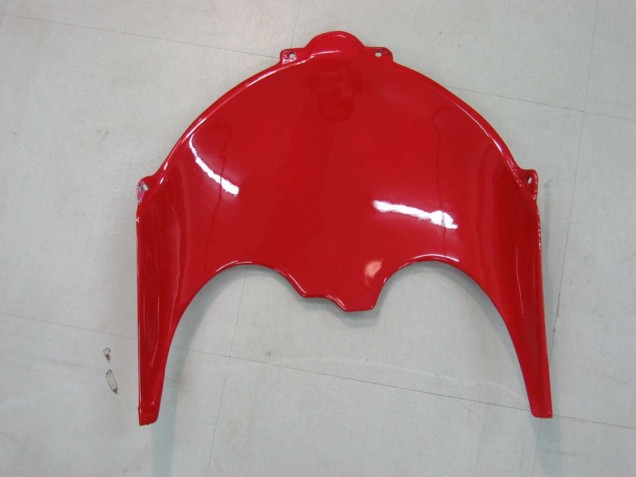 Preisgünstige Suzuki GSXR 1300 Hayabusa Motorrad Verkleidung 1996-2007 - Rot Schwarz
