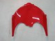 Preisgünstige Suzuki GSXR 1300 Hayabusa Motorrad Verkleidung 1996-2007 - Rot Schwarz