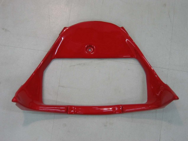 Preisgünstige Suzuki GSXR 1300 Hayabusa Motorrad Verkleidung 1996-2007 - Rot Schwarz