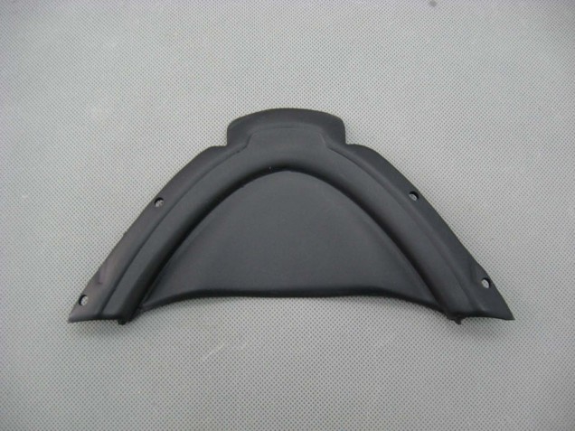 Preisgünstige Suzuki GSXR 1300 Hayabusa Motorrad Verkleidung 1996-2007 - Silber Rot Hayabusa