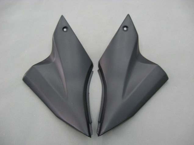 Preisgünstige Suzuki GSXR 1300 Hayabusa Motorrad Verkleidung 1996-2007 - Silber Rot Hayabusa