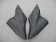 Preisgünstige Suzuki GSXR 1300 Hayabusa Motorrad Verkleidung 1996-2007 - Silber Rot Hayabusa
