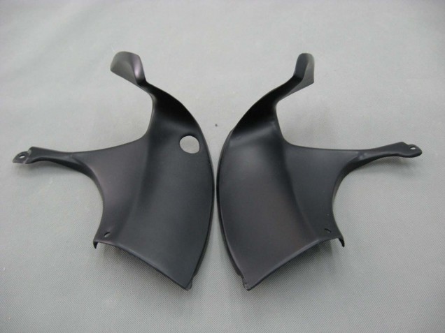 Preisgünstige Suzuki GSXR 1300 Hayabusa Motorrad Verkleidung 1996-2007 - Silber Rot Hayabusa