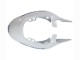Preisgünstige Suzuki GSXR 1300 Hayabusa Motorrad Verkleidung 1996-2007 - Weiss Blau Hayabusa