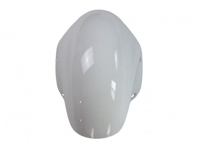 Preisgünstige Suzuki GSXR 1300 Hayabusa Motorrad Verkleidung 1996-2007 - Weiss Blau Hayabusa
