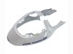 Preisgünstige Suzuki GSXR 1300 Hayabusa Motorrad Verkleidung 1996-2007 - Weiss Blau Hayabusa