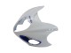 Preisgünstige Suzuki GSXR 1300 Hayabusa Motorrad Verkleidung 1996-2007 - Weiss Blau Hayabusa