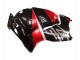 Preisgünstige Suzuki GSXR 1300 Hayabusa Motorrad Verkleidung 1996-2007 - Rot Glanzendes Schwarz Hayabusa