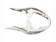 Preisgünstige Suzuki GSXR 1300 Hayabusa Motorrad Verkleidung 1996-2007 - Weiss Silber Hayabusa