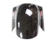 Preisgünstige Suzuki GSXR 600 / GSXR 750 Motorrad Verkleidung 1996-2000 - Schwarz Mehrfarbig 27