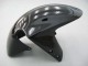 Preisgünstige Suzuki GSXR 600 / GSXR 750 Motorrad Verkleidung 2001-2003 - Glanzendes Schwarz Rot Weiss