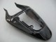 Preisgünstige Suzuki GSXR 600 / GSXR 750 Motorrad Verkleidung 2001-2003 - Glanzendes Schwarz Rot Weiss
