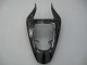 Preisgünstige Suzuki GSXR 600 / GSXR 750 Motorrad Verkleidung 2001-2003 - Glanzendes Schwarz Rot Weiss