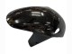 Preisgünstige Suzuki GSXR 600 / GSXR 750 Motorrad Verkleidung 2001-2003 - Weiss Glanzendes Schwarz Rot