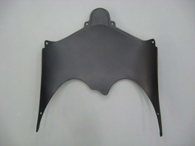 Preisgünstige Suzuki GSXR 600 / GSXR 750 Motorrad Verkleidung 2001-2003 - Blau Gelb Schwarz Motul Rizla